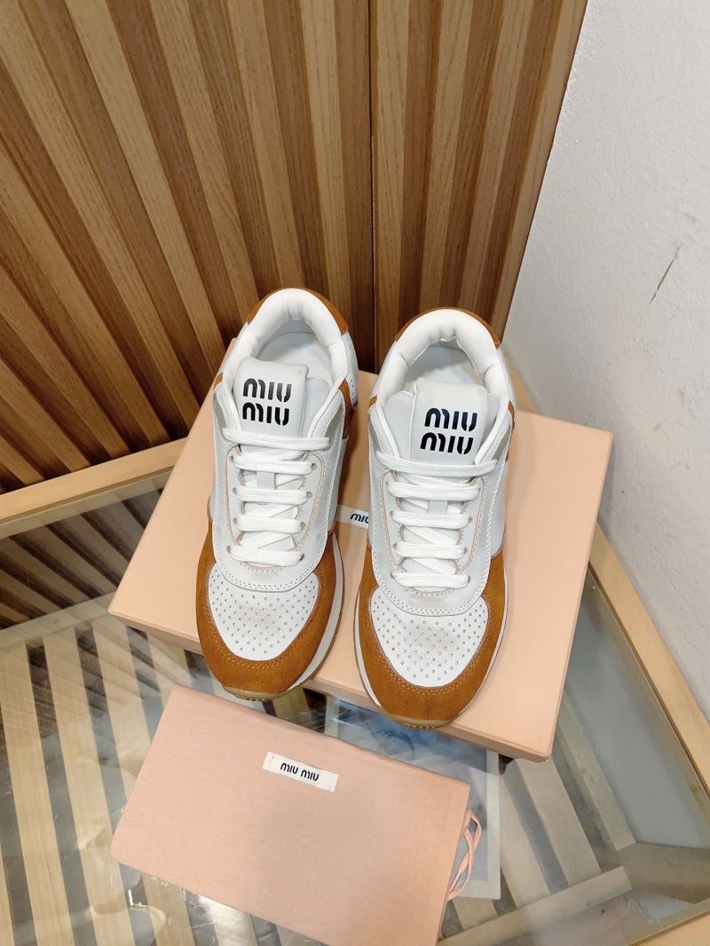 Miu Miu Shoes